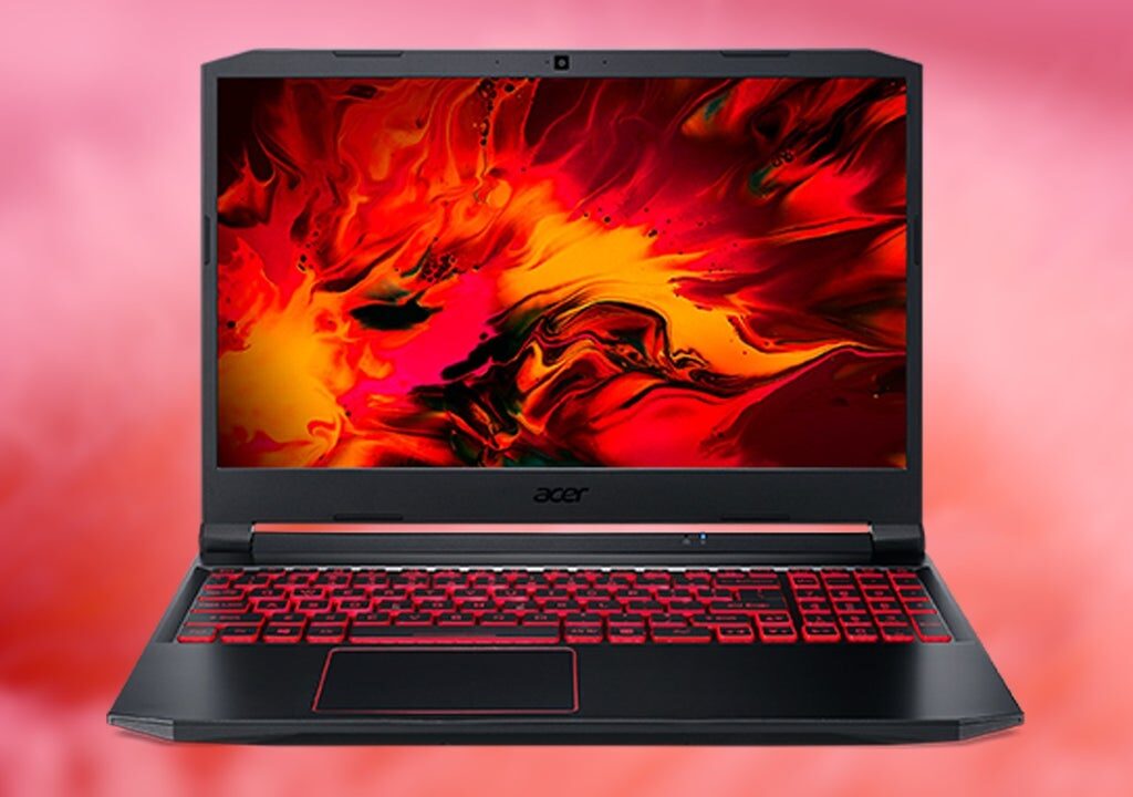 Best Budget Gaming Laptop