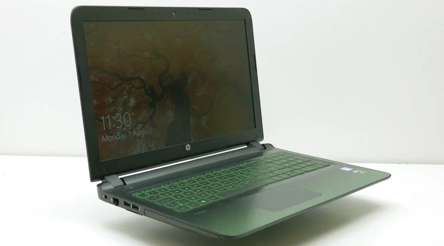 Best Budget Gaming Laptop