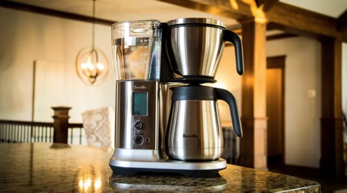 Best Coffee Maker for Developers