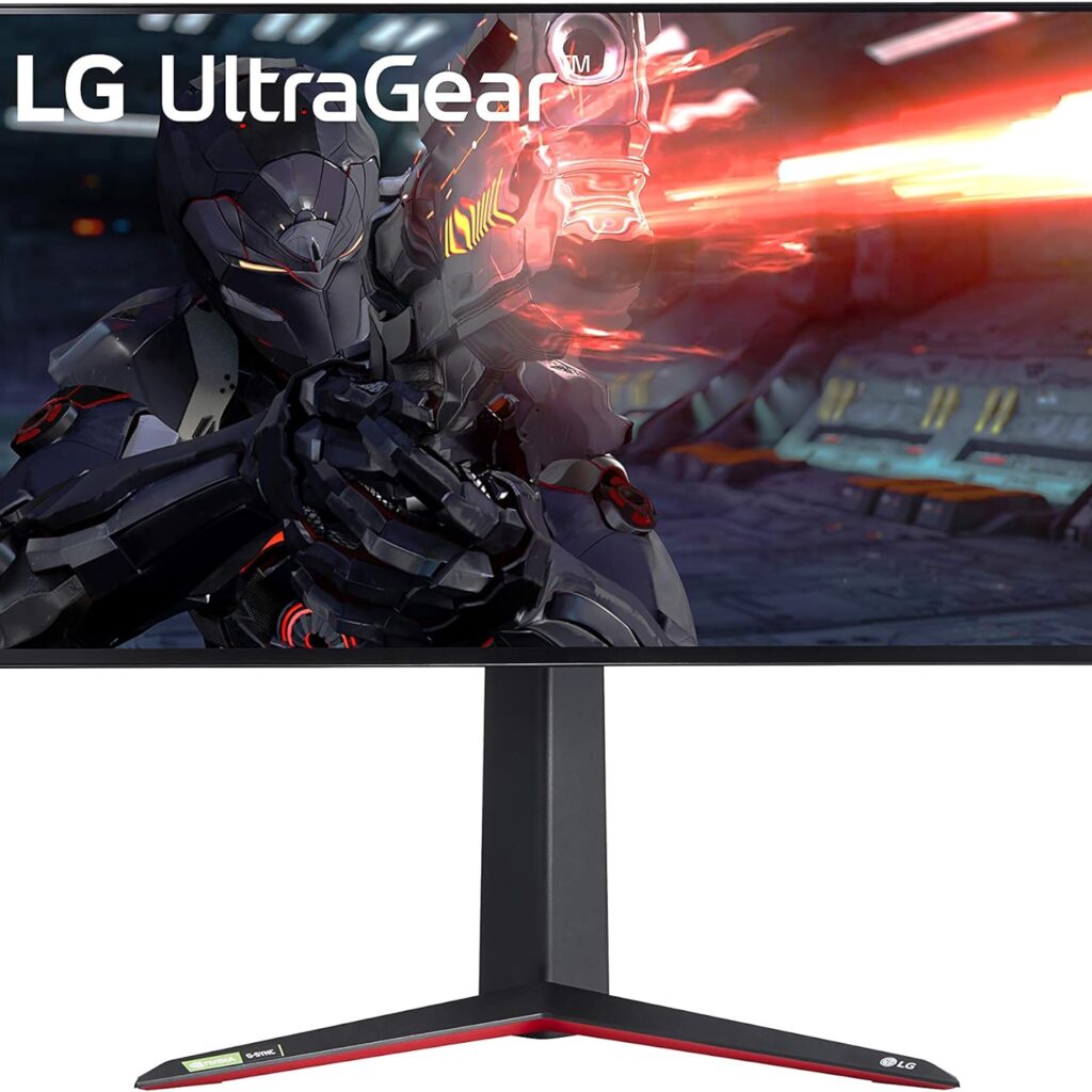 4k gaming monitor