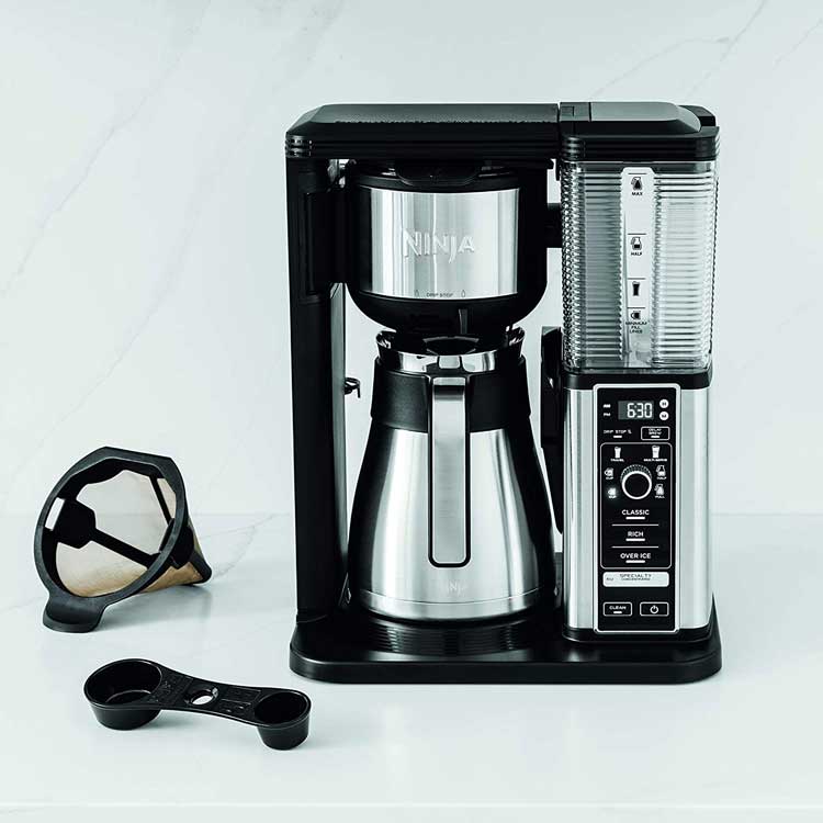 Best Coffee Maker for Developers