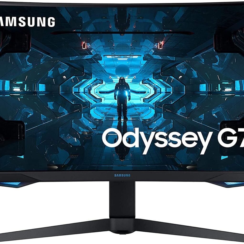 4k gaming monitor