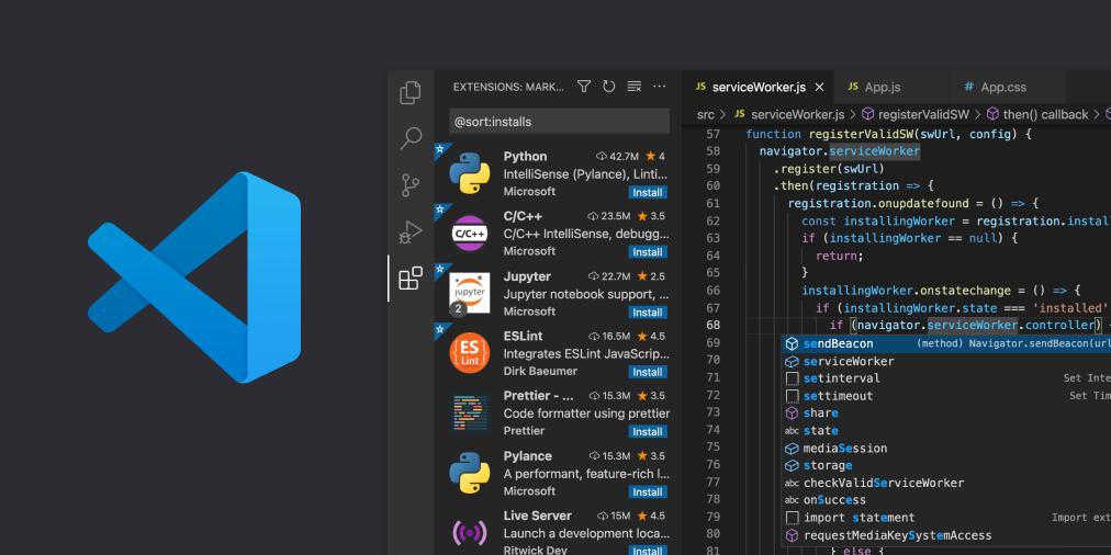 5 best ide for android app development